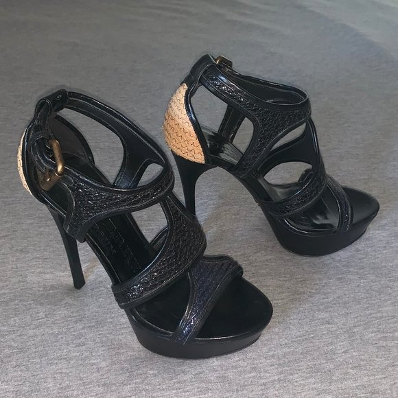 BURBERRY Heels - Picture 2 of 5